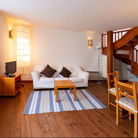 Apartamentos Rentaran Tredós Dış mekan fotoğraf