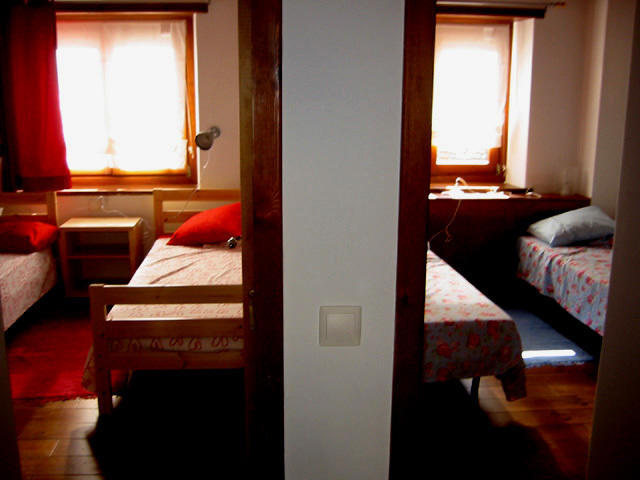 Apartamentos Rentaran Tredós Oda fotoğraf