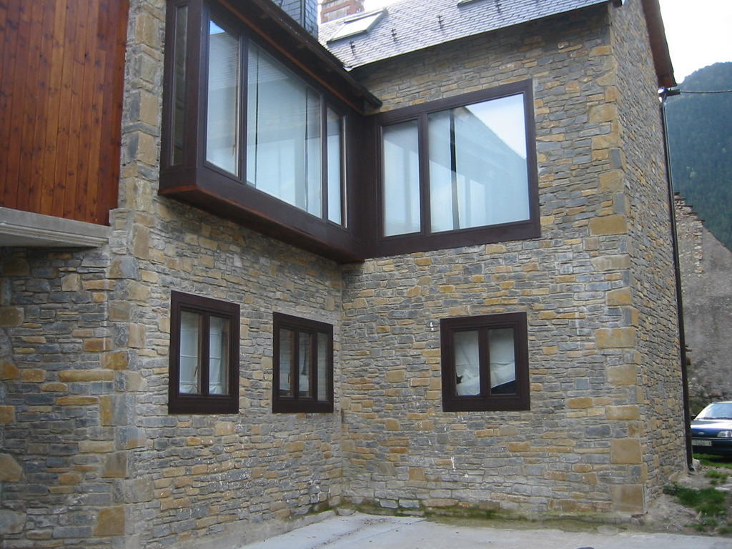 Apartamentos Rentaran Tredós Oda fotoğraf