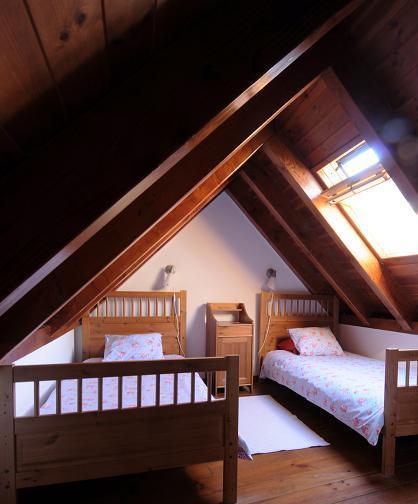 Apartamentos Rentaran Tredós Oda fotoğraf
