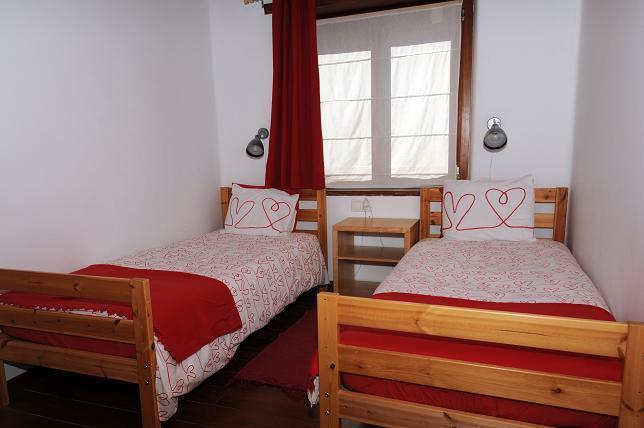 Apartamentos Rentaran Tredós Oda fotoğraf