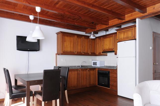 Apartamentos Rentaran Tredós Oda fotoğraf