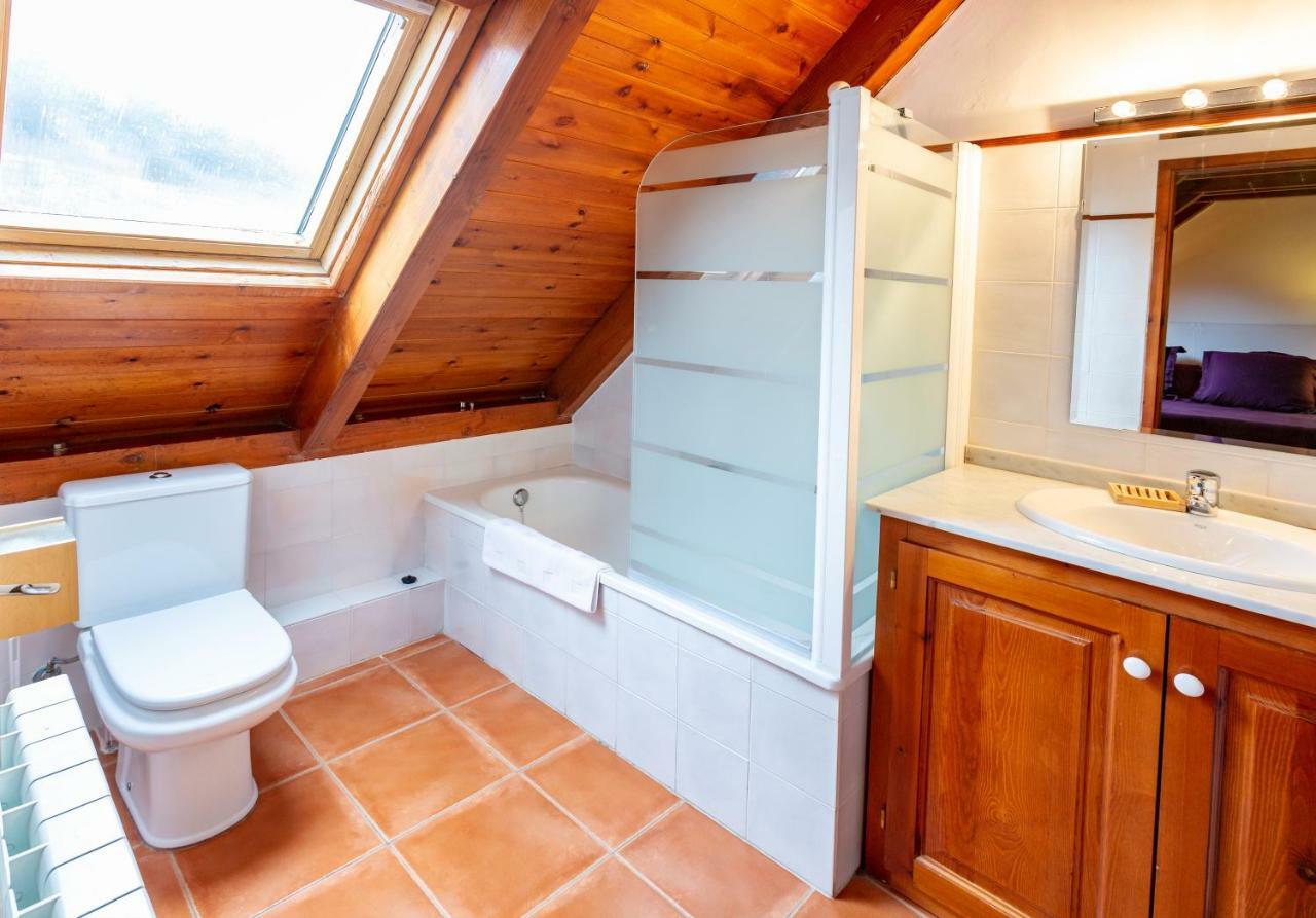 Apartamentos Rentaran Tredós Dış mekan fotoğraf