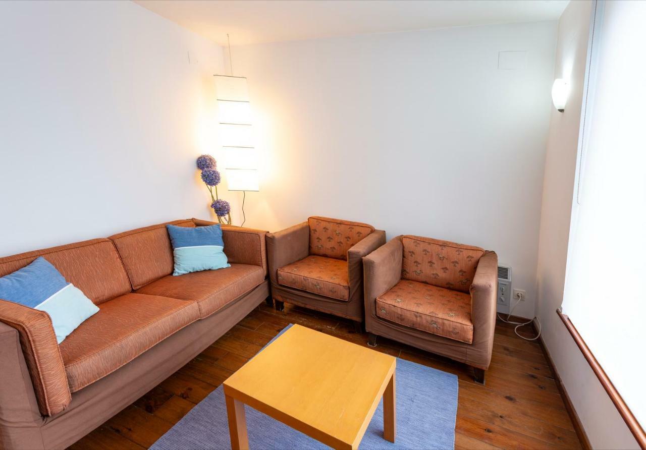Apartamentos Rentaran Tredós Dış mekan fotoğraf