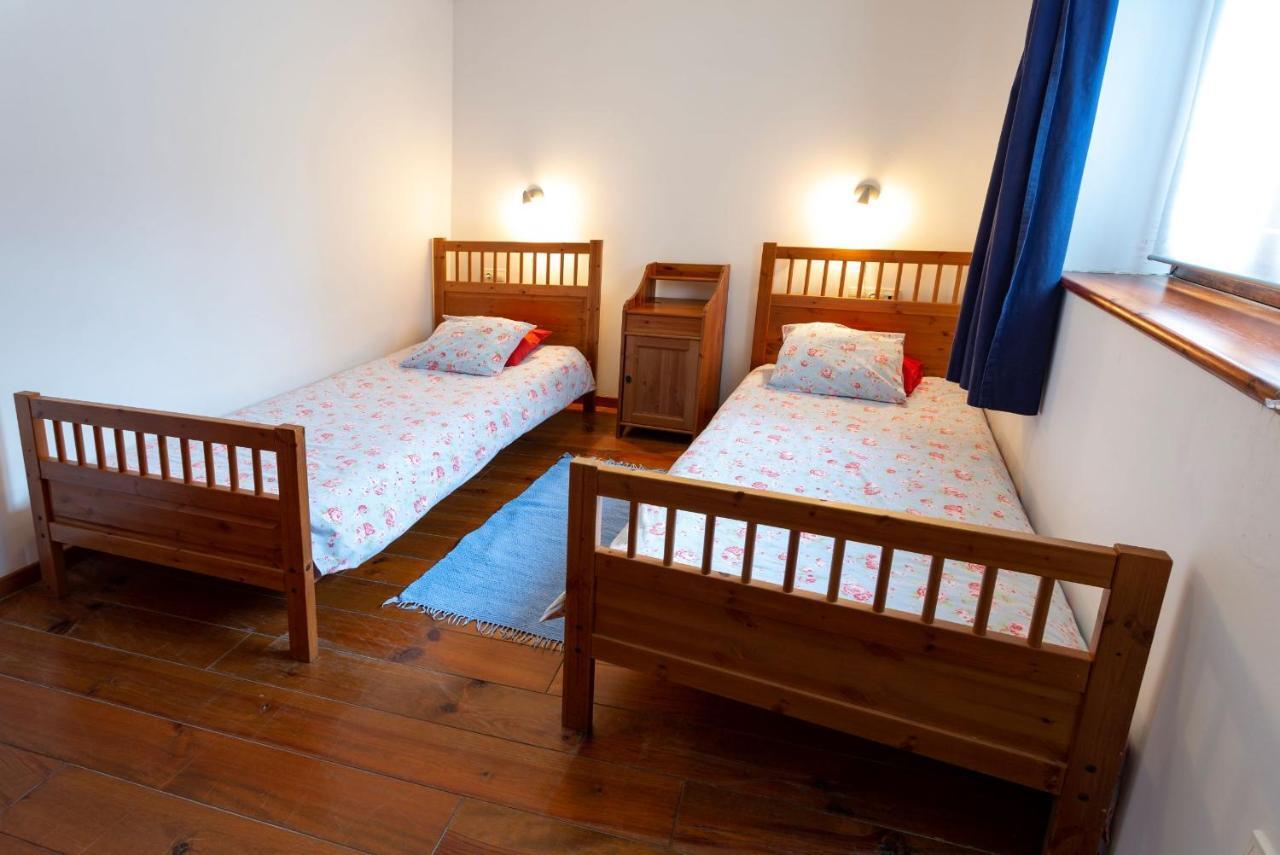 Apartamentos Rentaran Tredós Dış mekan fotoğraf